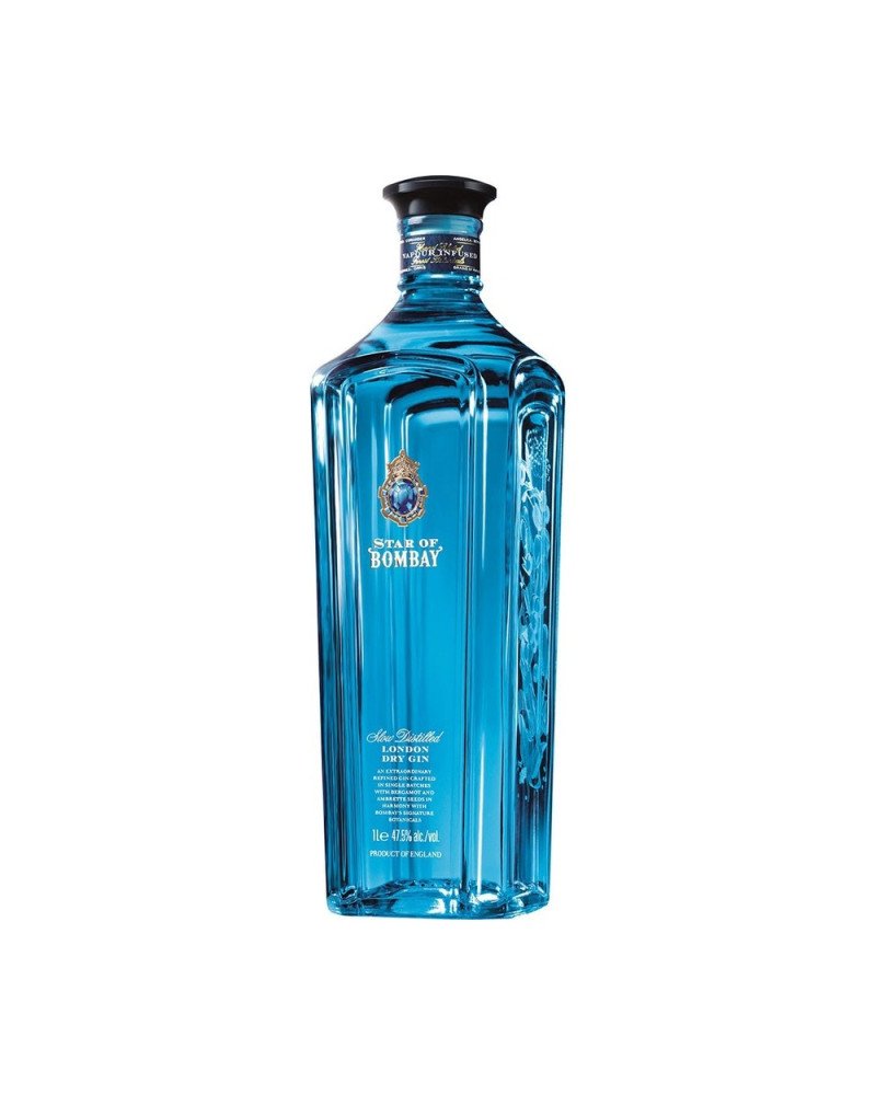 Star Of Bombay 700ml