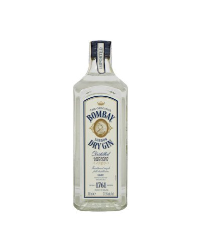 Bombay Spirits Gin Blanco 700ml