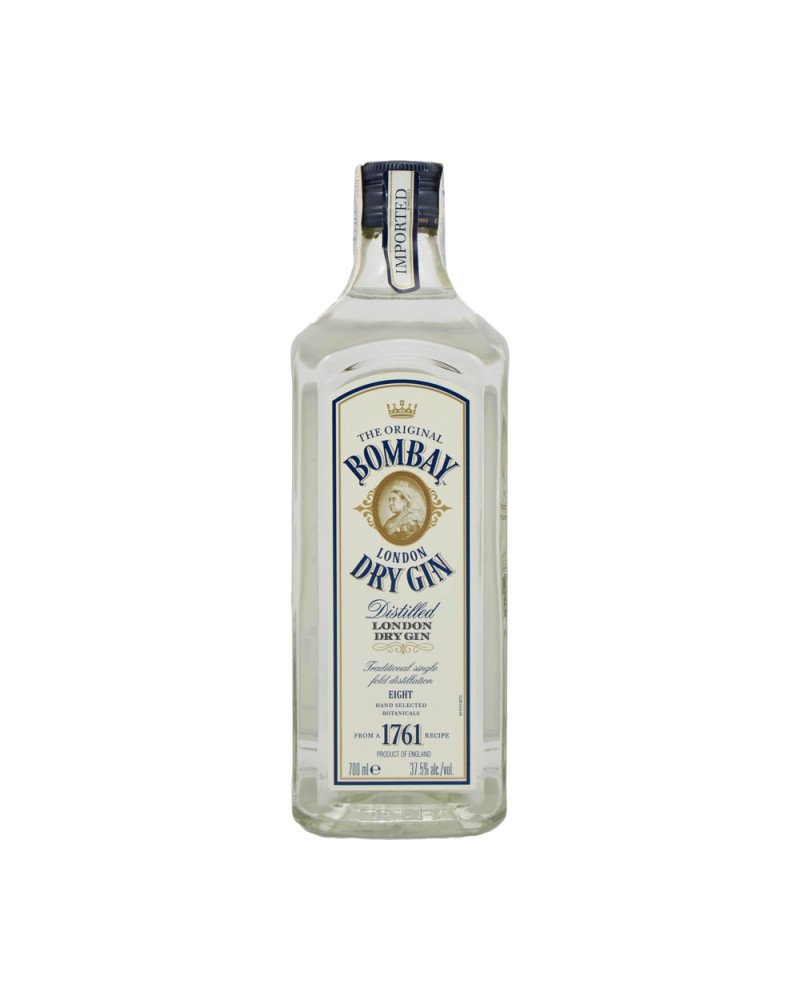 Bombay Spirits Gin Blanco 700ml
