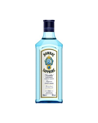 Bombay Sapphire London Dry Gin