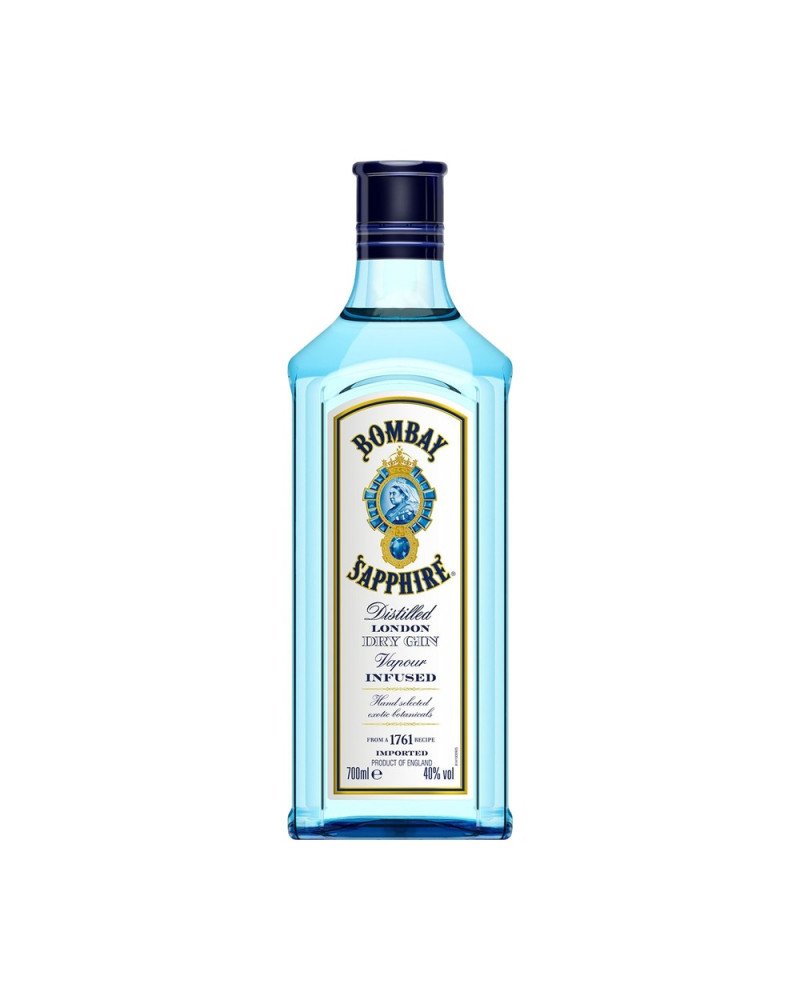 Bombay Sapphire London Dry Gin
