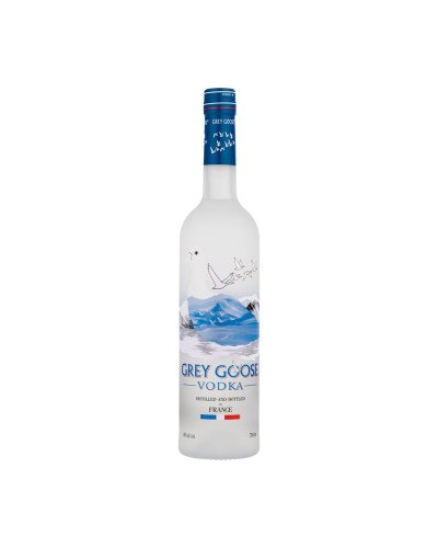 Grey Goose L'Original Vodka