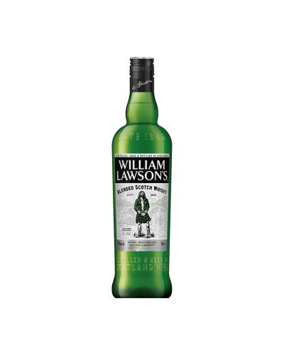 The Antiquary Blended Scotch Whisky