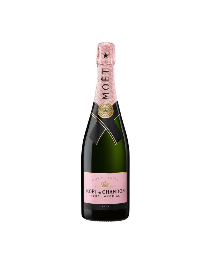 Moët & Chandon Rosé Impérial
