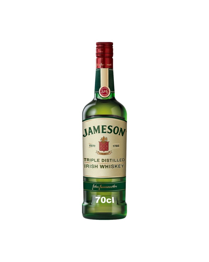 Jameson Irish Whiskey