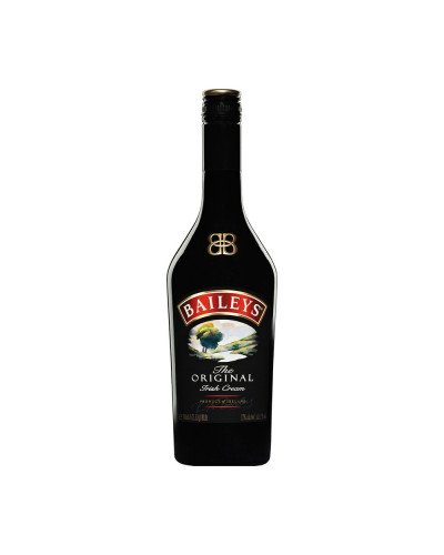 Baileys Irish Cream Licor