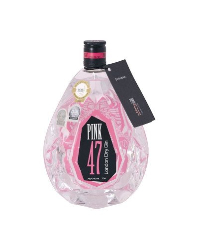 Gin Pink 47