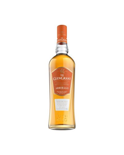 Glen Grant Arboralis Single Malt