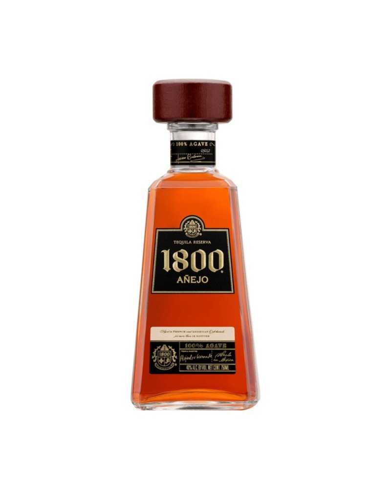1800 Anejo Tequila 700ml