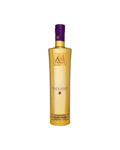 Au Vodka Black Grape
