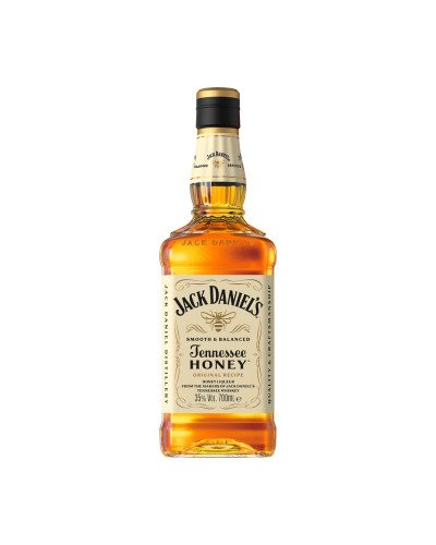 Jack Daniel'S Tennessee Honey