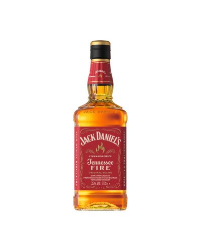 Jack Daniel'S Tennessee Fire