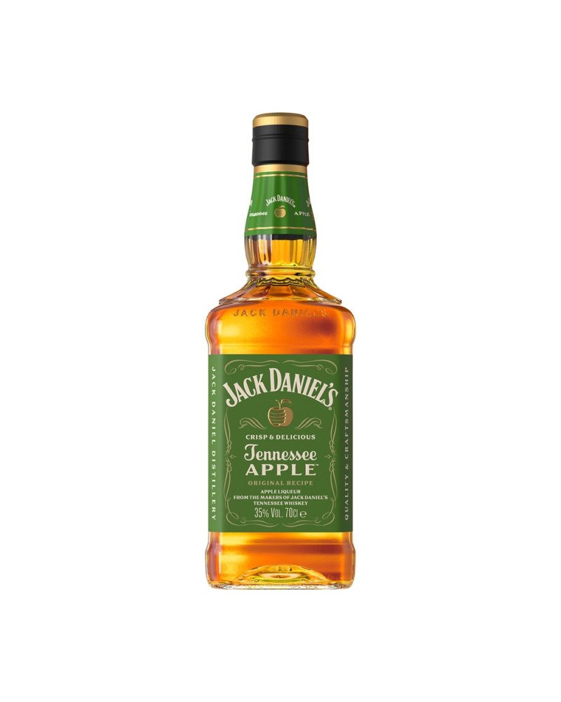 Jack Daniel'S Tennessee Apple