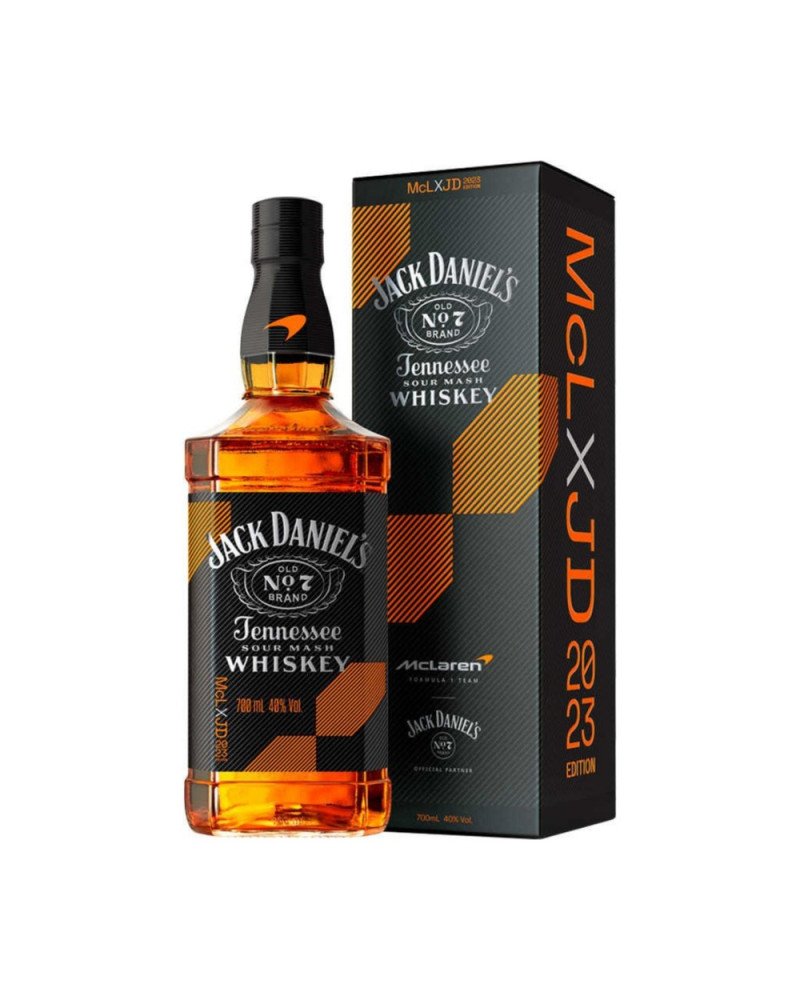 Jack Daniel'S Gentleman Jack