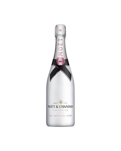 Moët & Chandon Ice Impérial Rosé