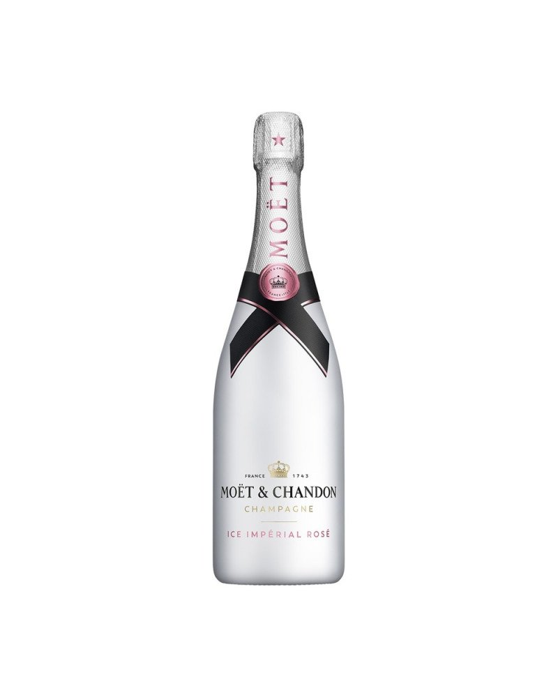 Moët & Chandon Ice Impérial Rosé