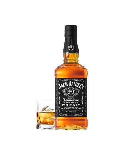 Jack Daniels 1750ml