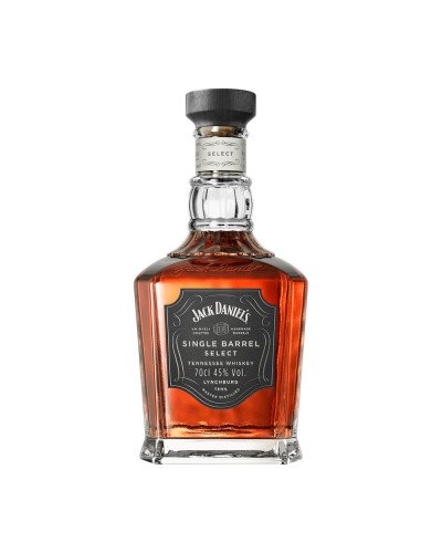 Jack Daniel'S Single Barrel Select
