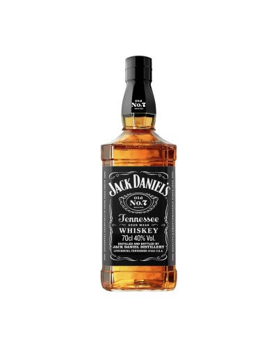 Jack Daniel'S Old No. 7 Tennessee Whiskey 700ml
