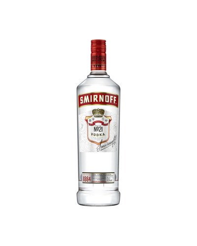 Vodka Smirnoff 700ml