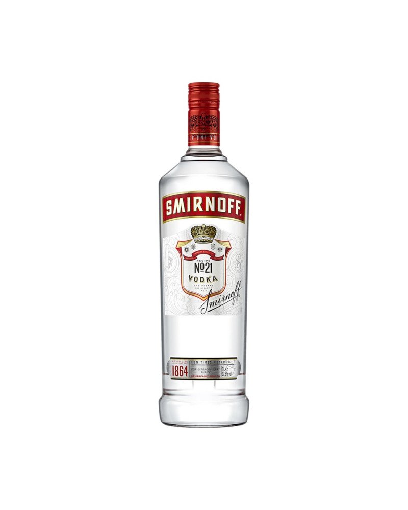 Vodka Smirnoff 700ml