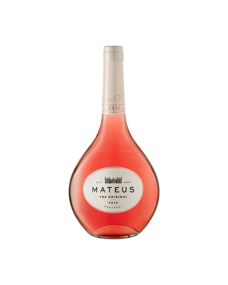 Vinho Rosé Mateus The Original Limited Edition 750ml Mateus Vino