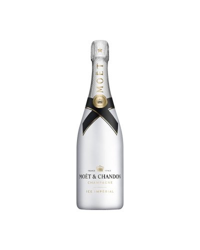 Moet & Chandon Ice Imperial Champagne