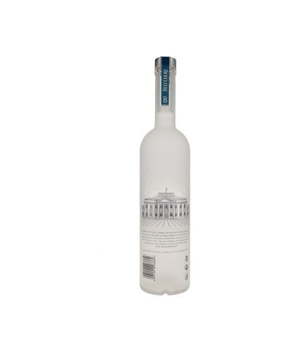 Belvedere Pure Vodka 1L