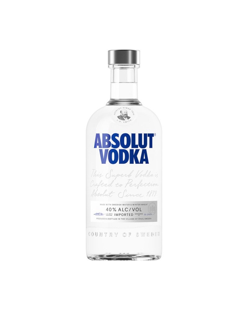 Absolut Vodka 700ml
