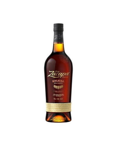 Ron Zacapa 23 Centenario Solera