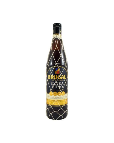Brugal Extra Viejo 1L Ron