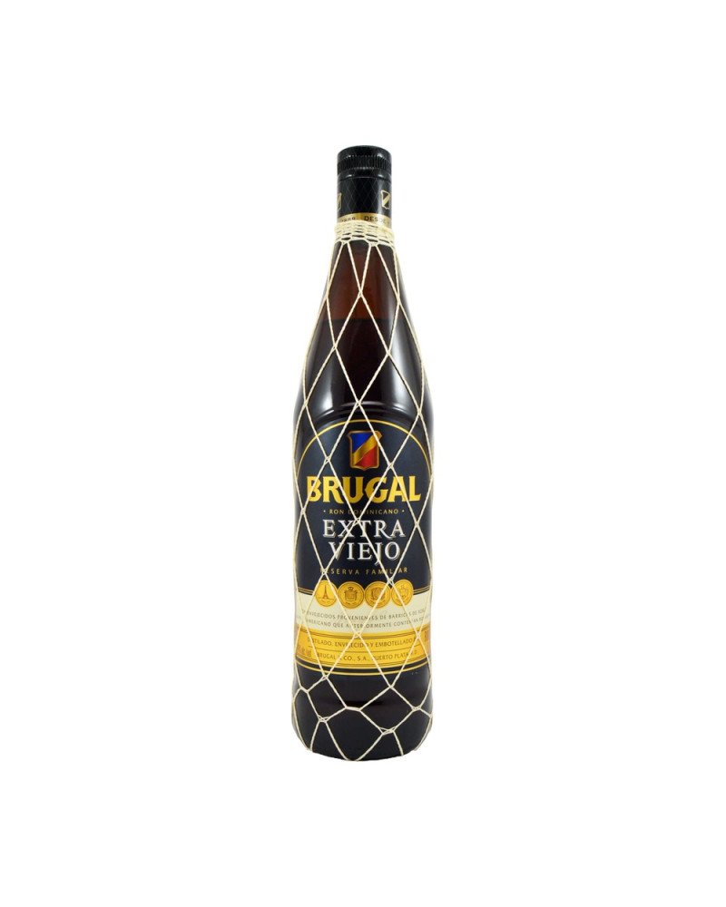 Brugal Extra Viejo 1L Ron