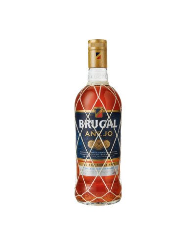 Brugal Añejo Ron 700ml