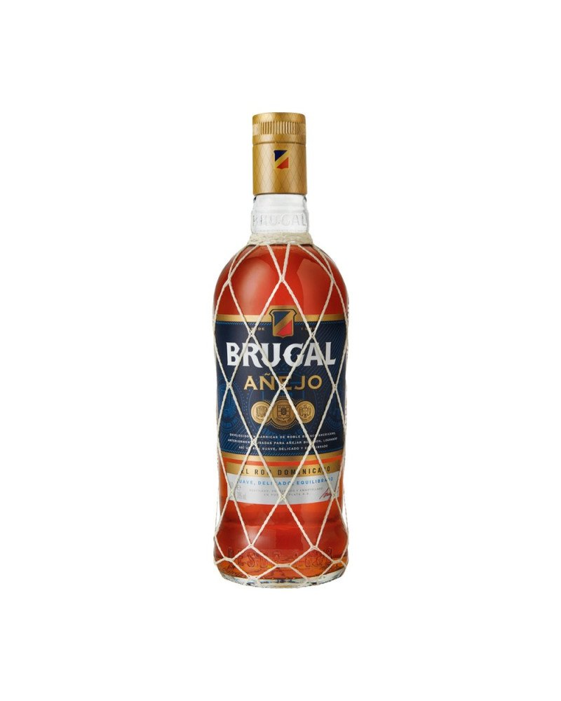 Brugal Añejo Ron 700ml
