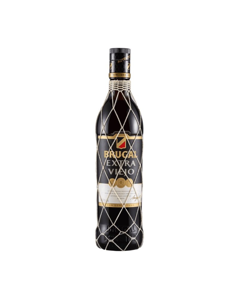 Brugal Extra Viejo 700ml Ron