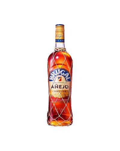 Brugal Añejo 1L Ron