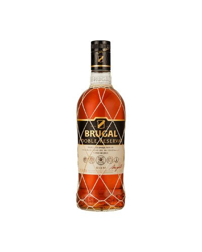 Brugal Doble Reserva 700ml Ron