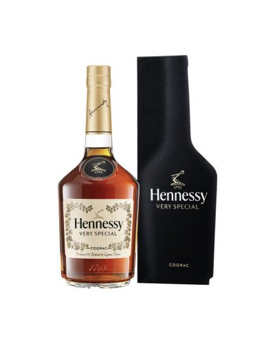 Hennessy Vs Cognac