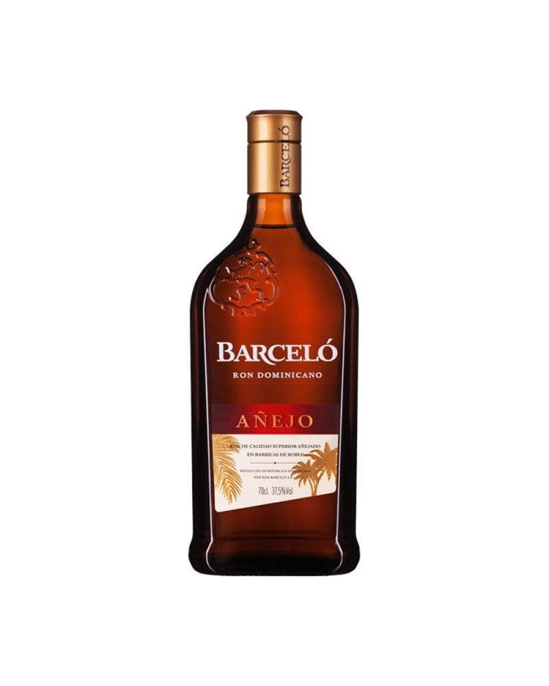 Barcelo Anejo Ron 700ml