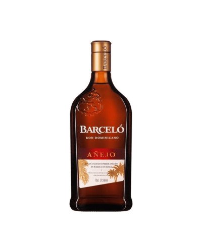 Ron Dominicano Añejo 1L