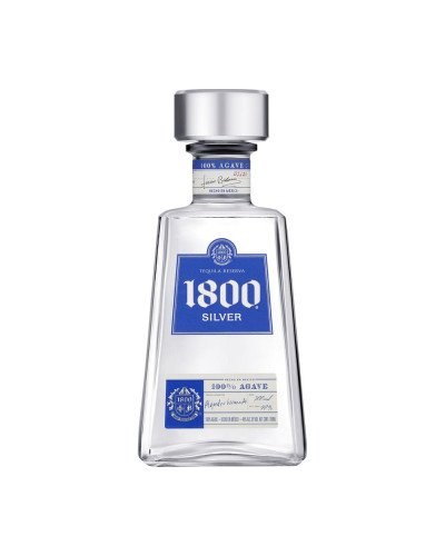1800 Silver Tequila 700ml