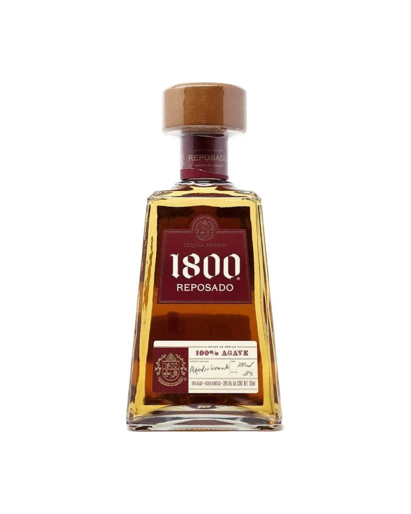 1800 Reposado Tequila 700ml