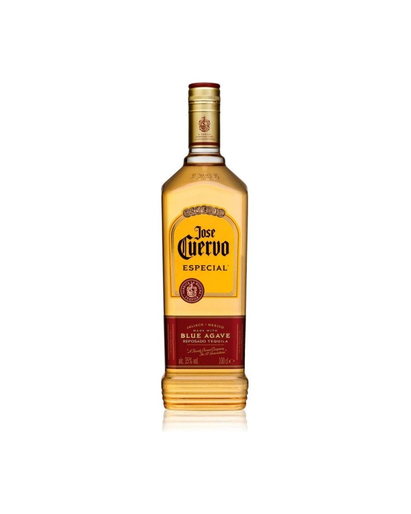 Jose Cuervo Especial 1L