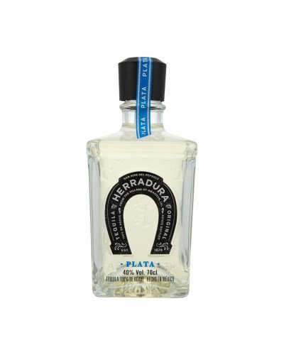 Tequila Herradura Plata 700ml