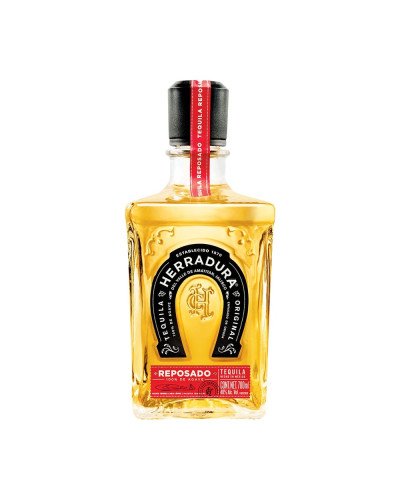 Herradura Reposada