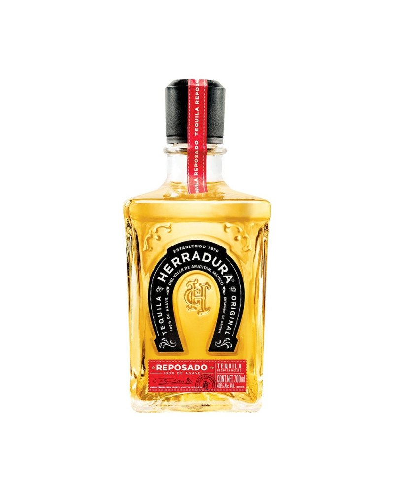 Herradura Reposada