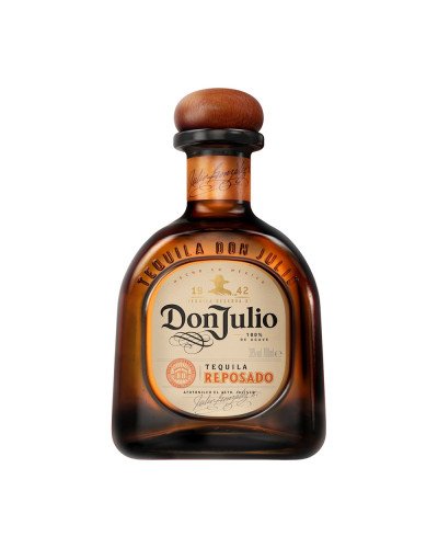 Don Julio Reposada