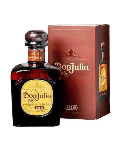 Don Julio Añejo 700ml