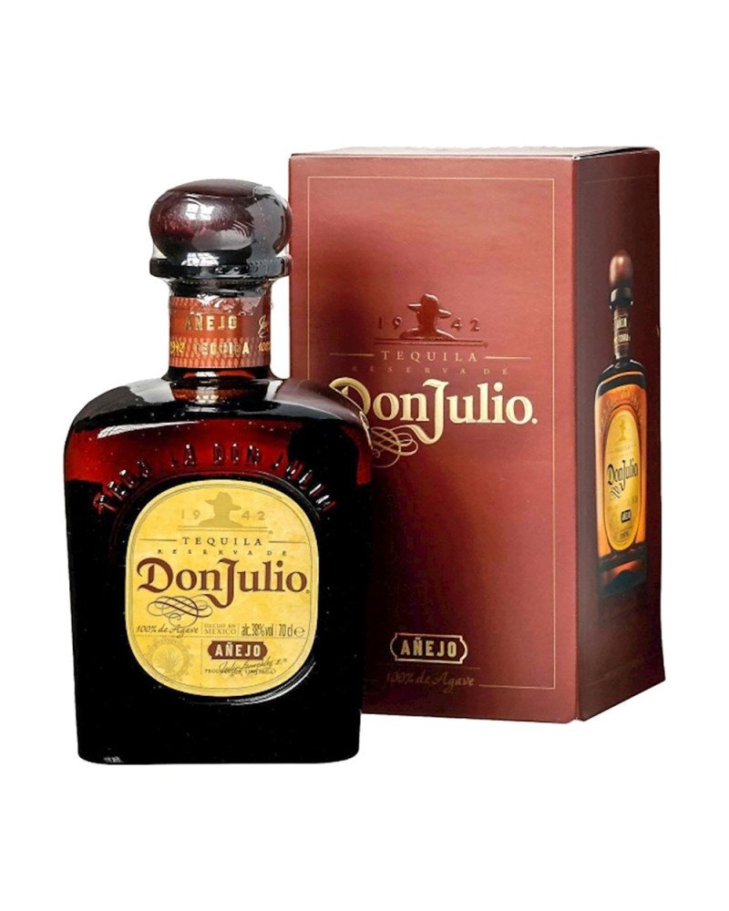Don Julio Añejo 700ml