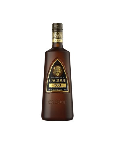 Cacique 500 700ml Ron